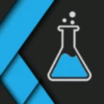 Logo of Chemi Lab android Application 